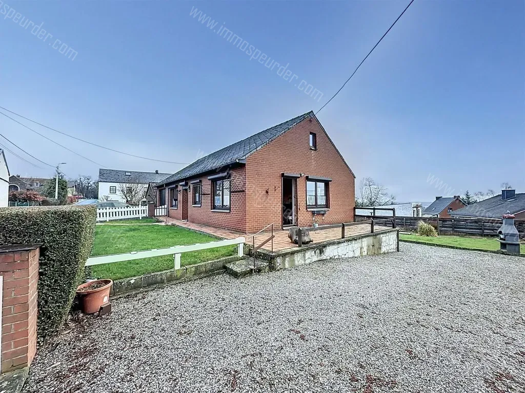 Huis in Flawinne - 1365724 - Rue Marcel Héron 52, 5020 Flawinne - Foto 2