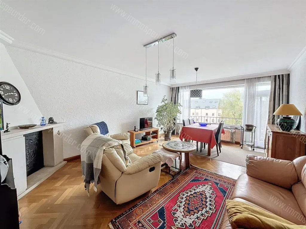 Appartement in Namur - 1410913 - Rue Van Opré 79, 5100 Namur