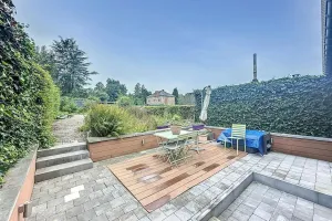 Huis Te Koop Profondeville