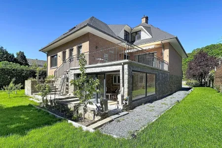 Huis Te Koop Wépion