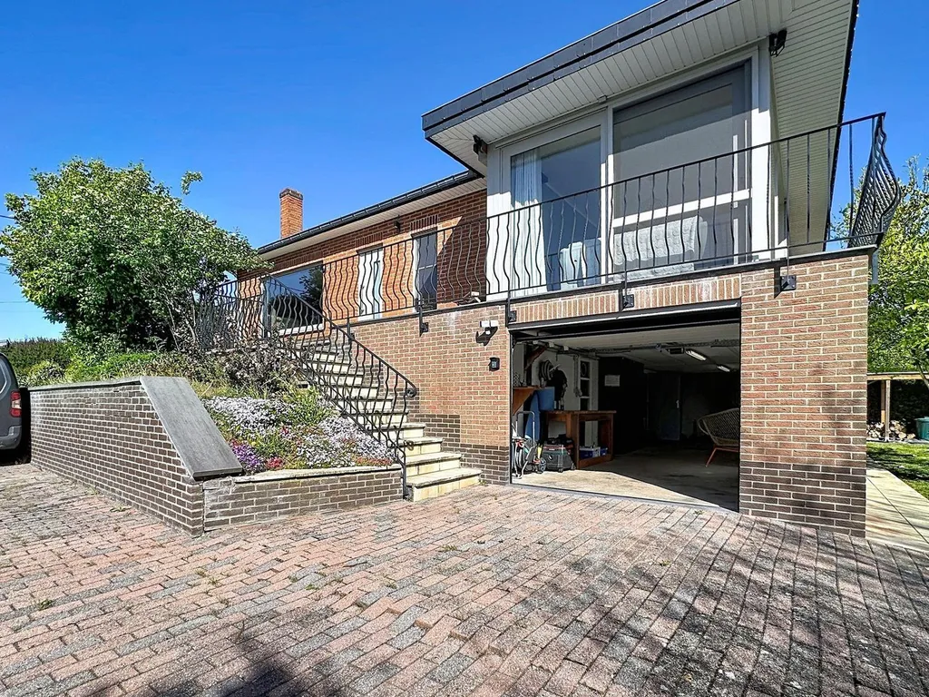 Hoofdfoto Huis in SomzÉe