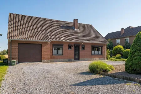 Huis Te Koop Frasnes-lez-Gosselies
