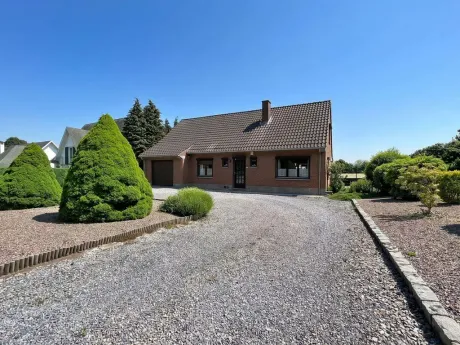Huis in Frasnes-lez-Gosselies - Chaussée de Bruxelles 796, 6210 - foto 2