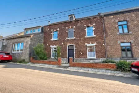 Huis Te Koop Naninne