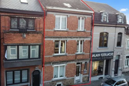 Huis Te Koop Bouge