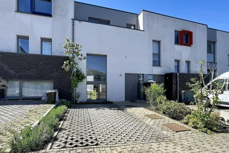 Huis Te Koop Jambes