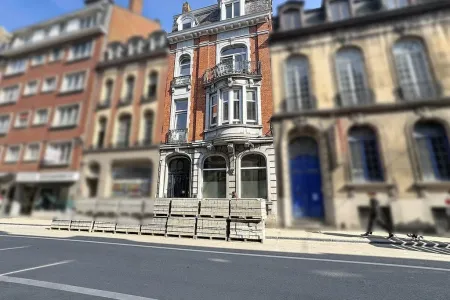 Huis Te Koop Namur