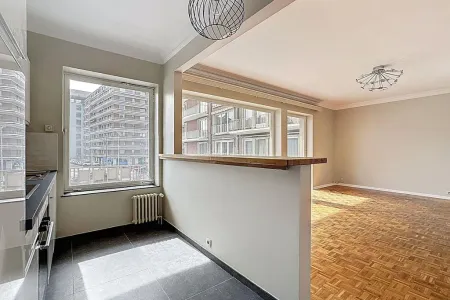Appartement Te Huur Jambes