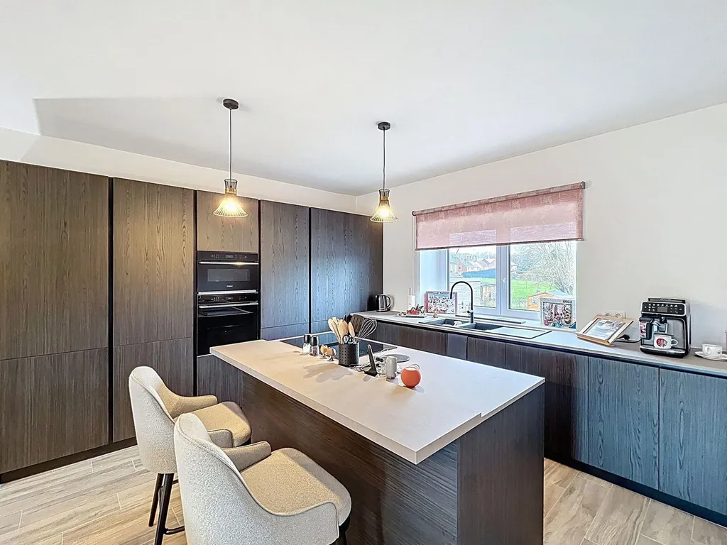 Hoofdfoto Appartement in Manage