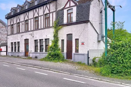 Huis Te Koop Profondeville