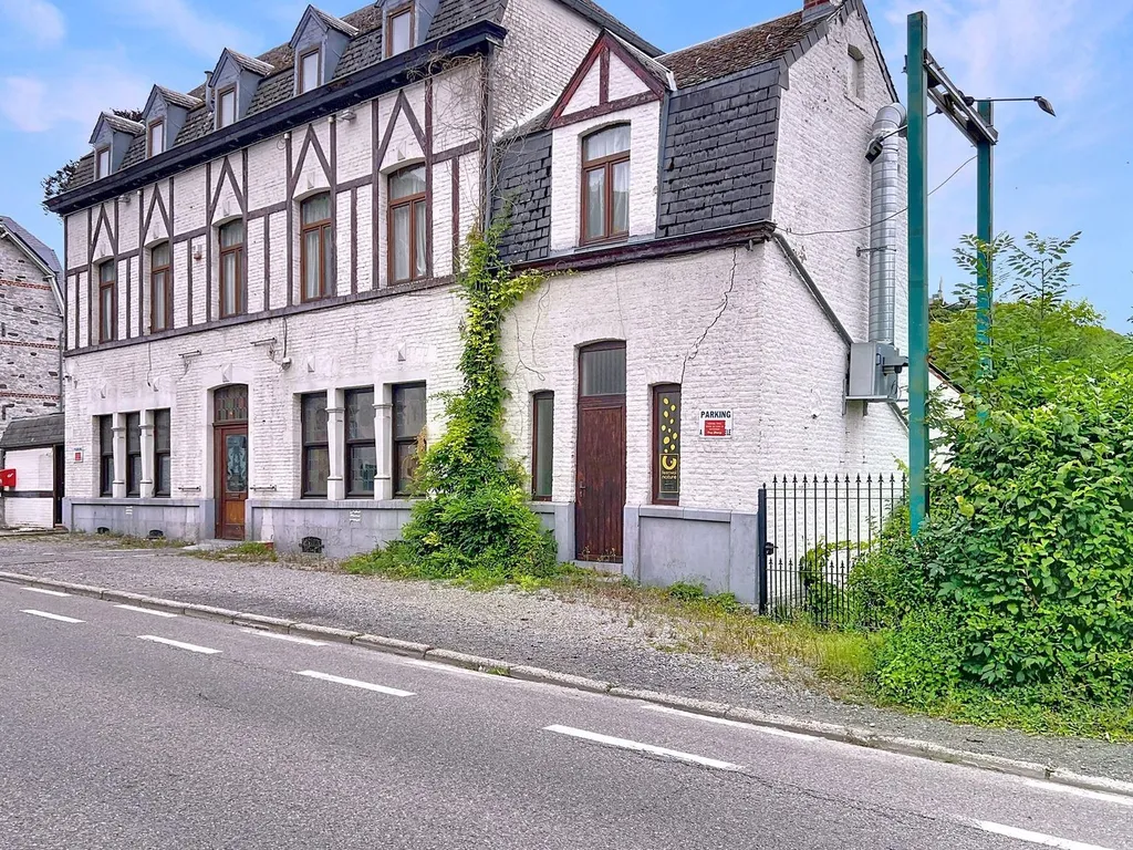 Hoofdfoto Huis in Profondeville