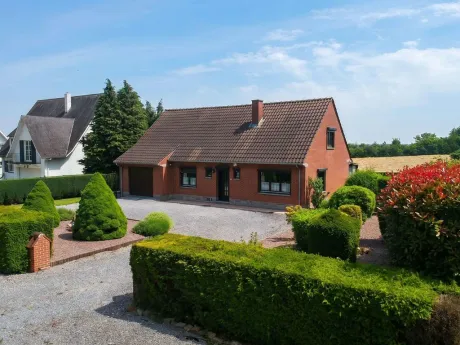 Huis in Frasnes-lez-Gosselies - Chaussée de Bruxelles 796, 6210 - foto 3