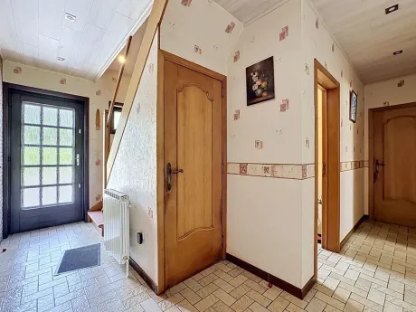 Huis in Frasnes-lez-Gosselies - Chaussée de Bruxelles 796, 6210 - foto 4