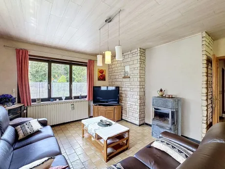 Huis in Frasnes-lez-Gosselies - Chaussée de Bruxelles 796, 6210 - foto 5