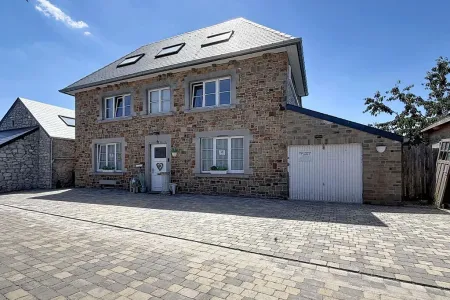 Huis Te Koop Haut-le-Wastia