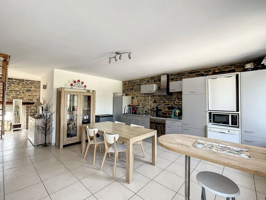 Hoofdfoto Appartement in Assesse