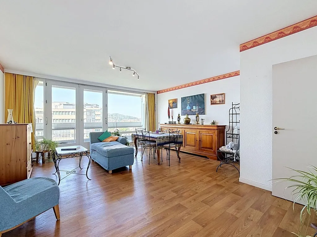 Hoofdfoto Appartement in Jambes