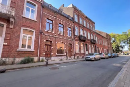 Huis Te Koop Namur