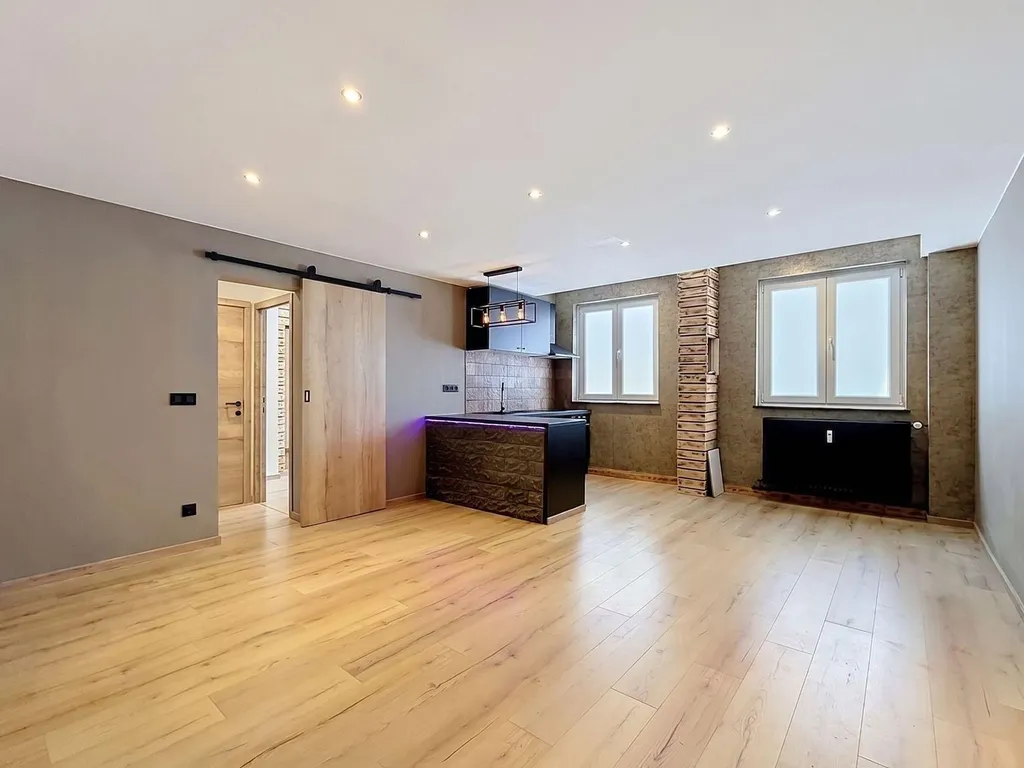 Hoofdfoto Appartement in Namur