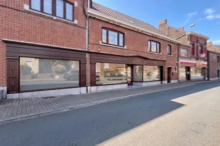 Huis Te Koop Flawinne