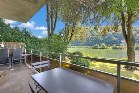 Appartement À vendre Namur