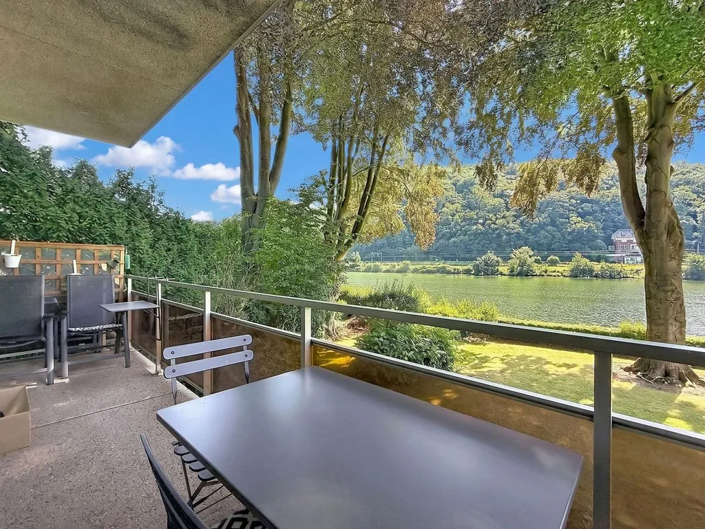 Hoofdfoto Appartement in Namur