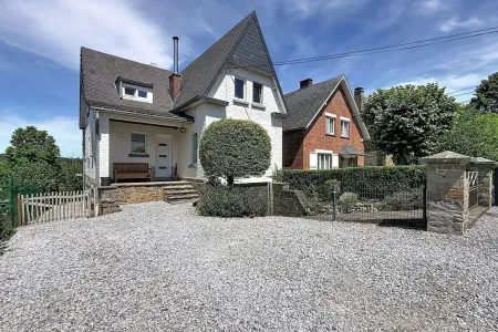 Huis Te Koop Anseremme
