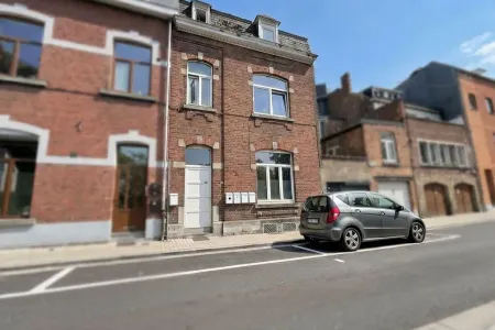 Huis Te Huur Namur