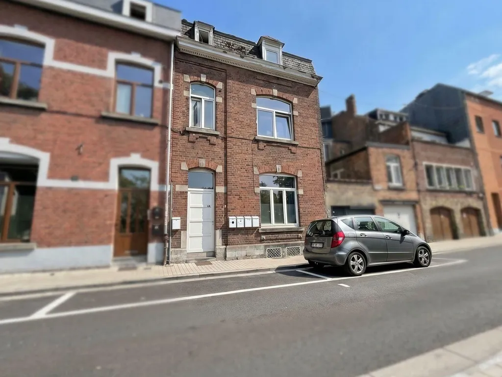 Hoofdfoto Huis in Namur