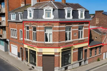 Appartement À vendre Namur