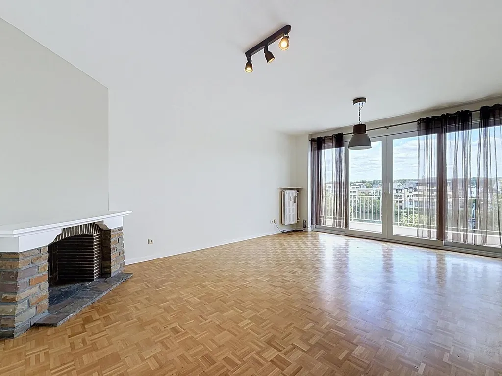 Hoofdfoto Appartement in Namen