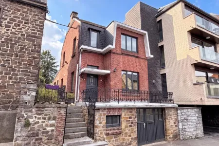 Maison À louer Profondeville