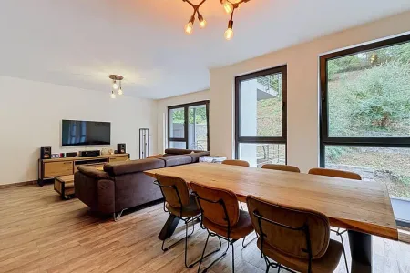 Appartement À vendre Jambes