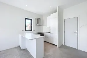 Appartement Te Huur Koekelberg