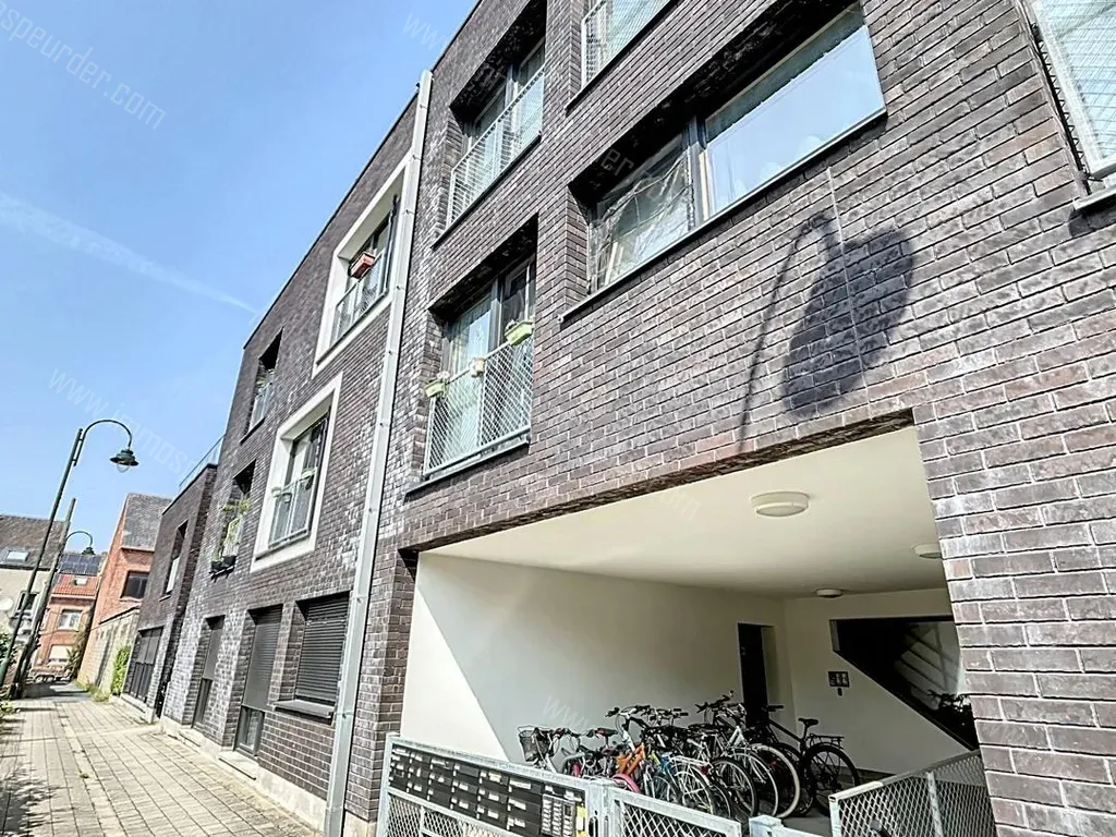 Appartement in Haren