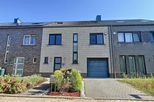 Huis Te Koop Machelen