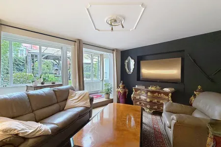 Huis Te Huur Evere