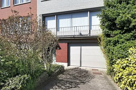 Huis Te Huur Bruxelles