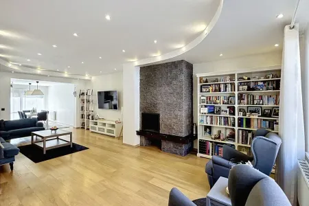 Huis Te Koop Vilvoorde