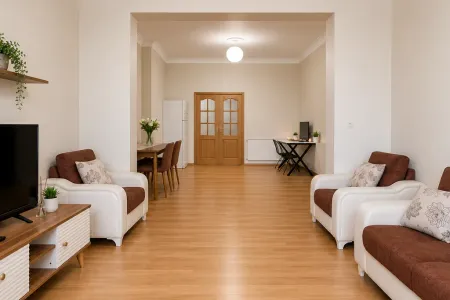 Appartement Te Koop Bruxelles