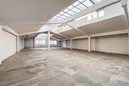 Kantoor Te Koop Bruxelles