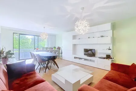 Appartement Te Koop Evere