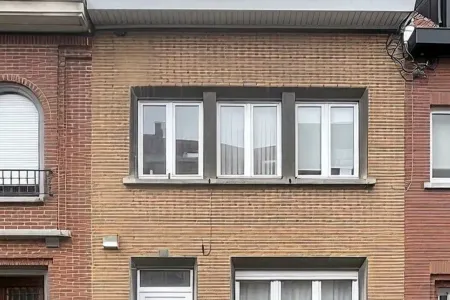 Huis Te Koop Evere