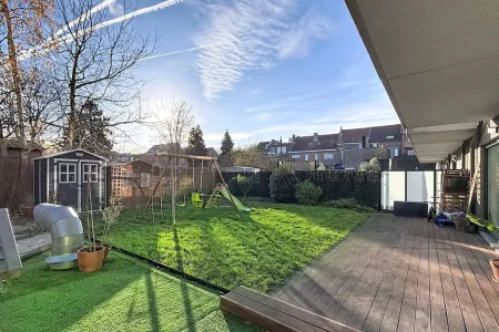 Appartement Te Koop Bruxelles