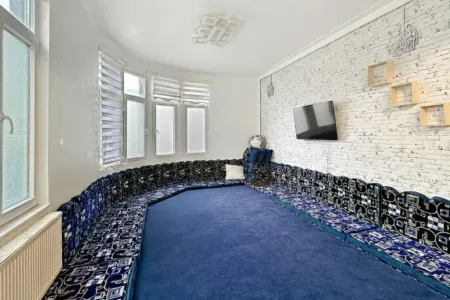 Appartement Te Koop Schaerbeek