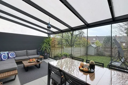 Huis Te Koop Machelen