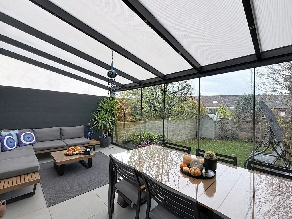 Hoofdfoto Huis in Machelen