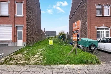 KantoorSteenokkerzeel