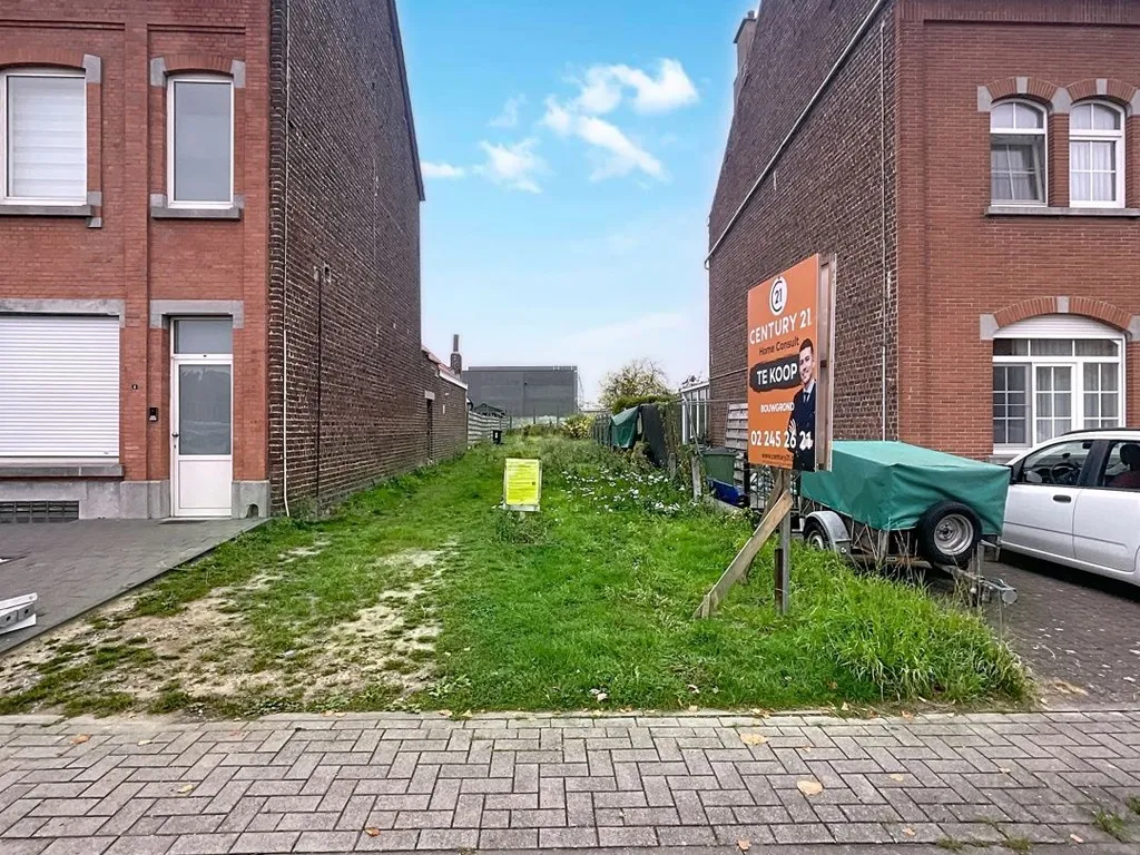 Hoofdfoto Kantoor in Steenokkerzeel