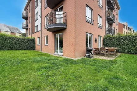 Appartement Te Koop Jette